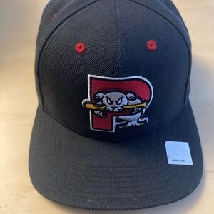 Portland Seadogs Baseball Cap